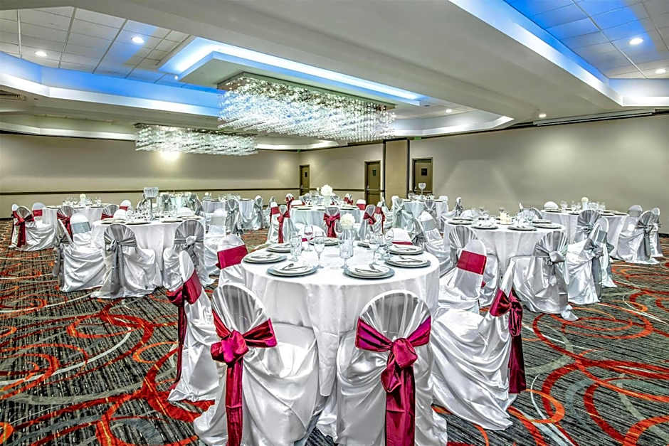 Wyndham Houston Sugarland