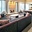 Courtyard by Marriott Newark Liberty International Airport