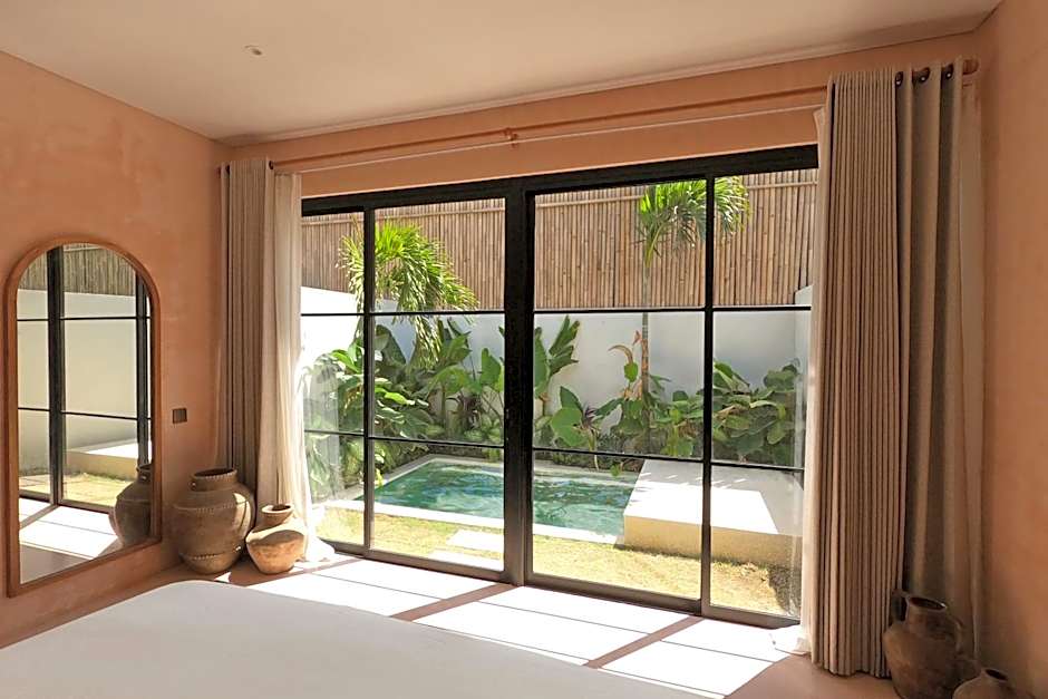 Alma Bingin Boutique Hotel