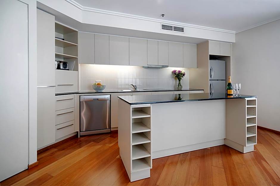 Quest River Park Central