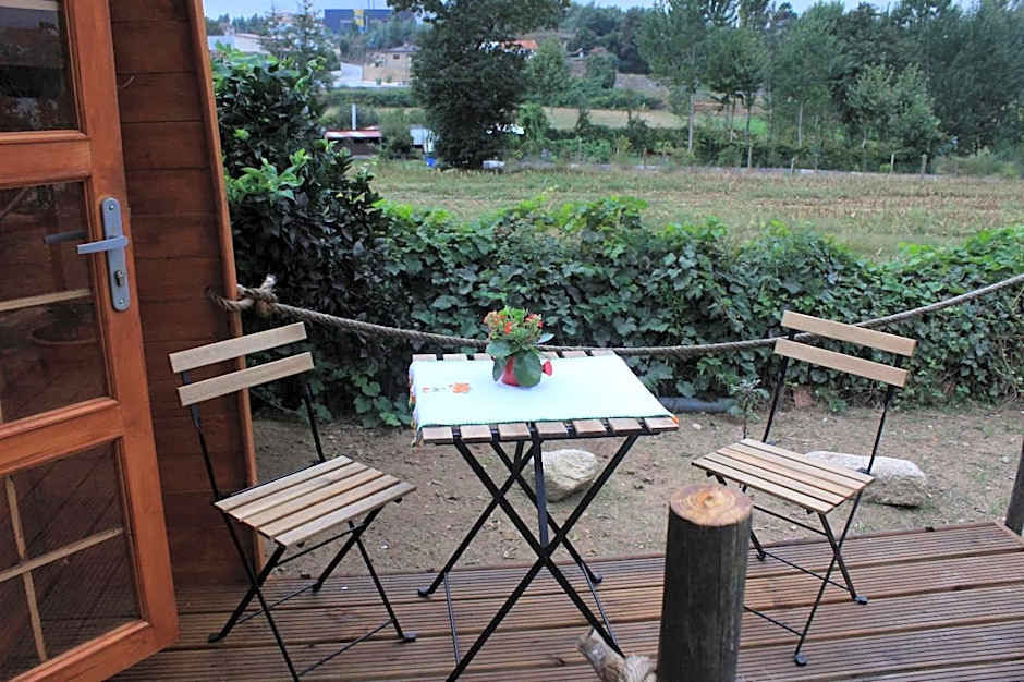 Casa da Avó Miquinhas