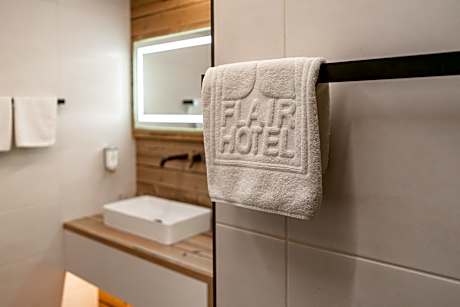Comfort Single Room