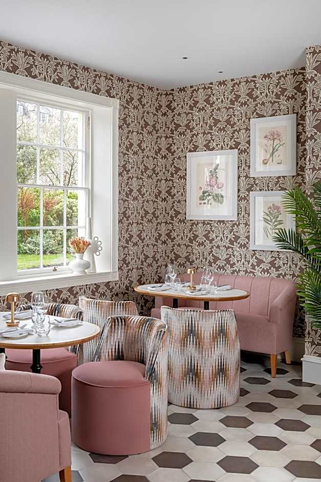 The Royal Crescent Hotel & Spa