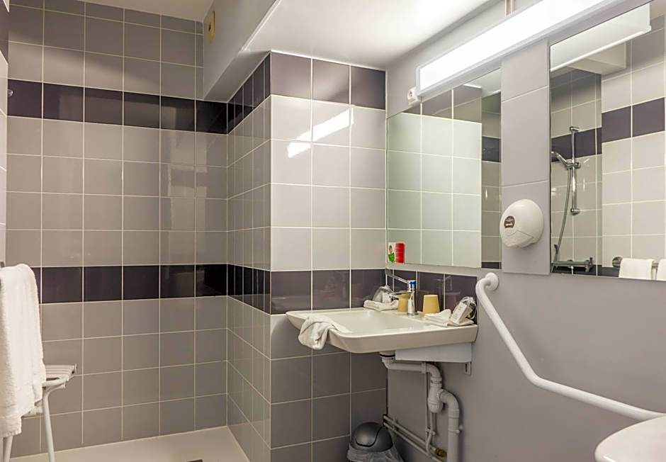 As Hotel Orléans Nord Artenay