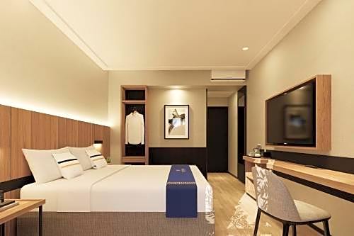 Fieris Hotel & Convention Kertajati