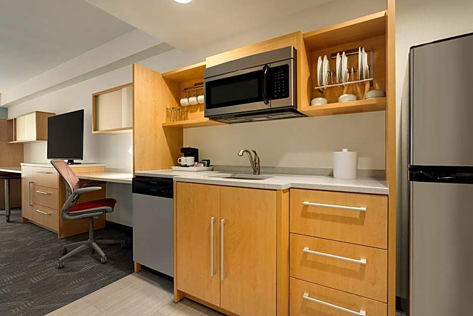 Home2 Suites By Hilton Austin North/Near The Domain