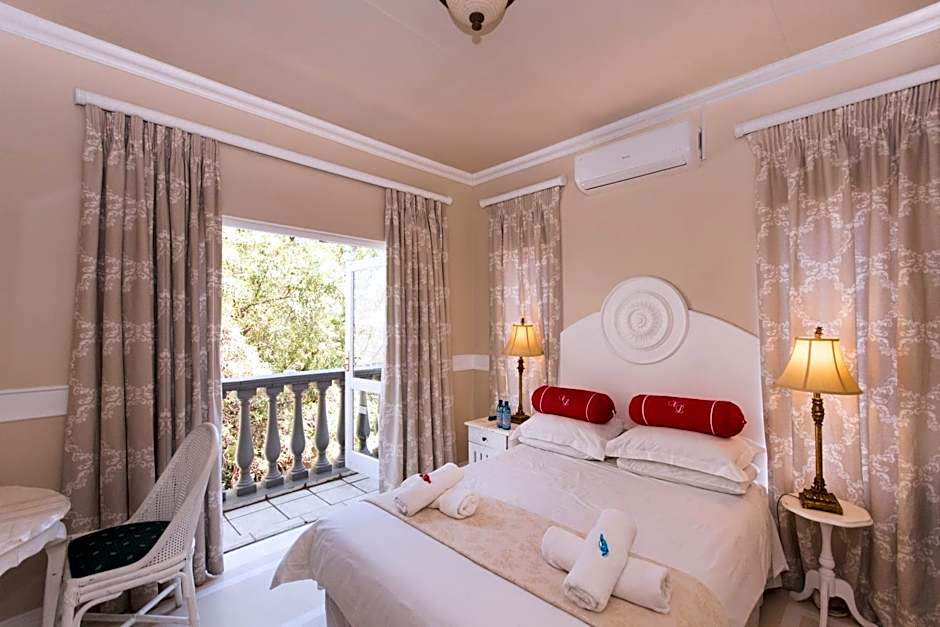 Villa Lugano Guesthouse