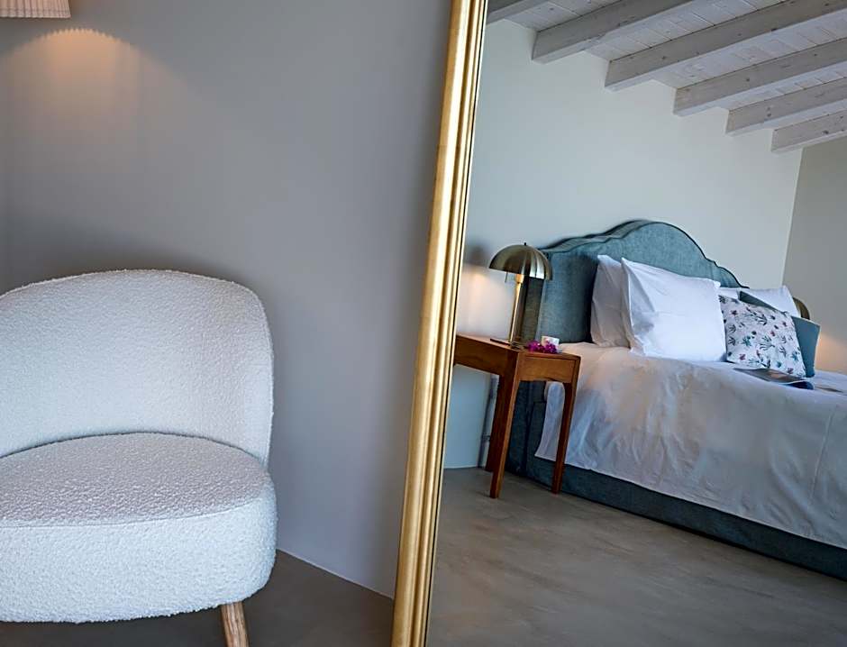 Villa Mabel Boutique Hotel