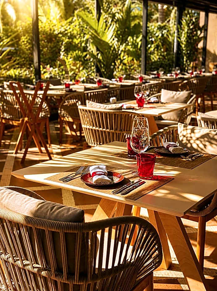 Hivernage Hotel & Spa