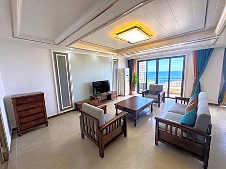Seaview Garden Hotel & Residences