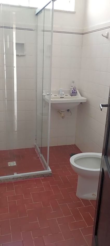 Pousada Vale do Café