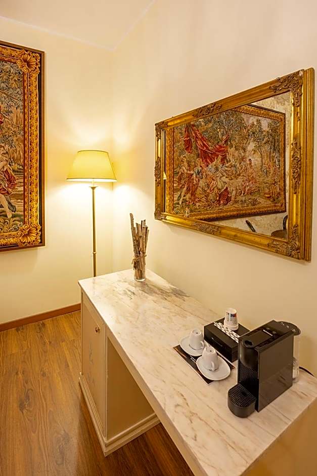 Hotel Villa Braida