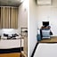 Kangaroo Hotel Side B