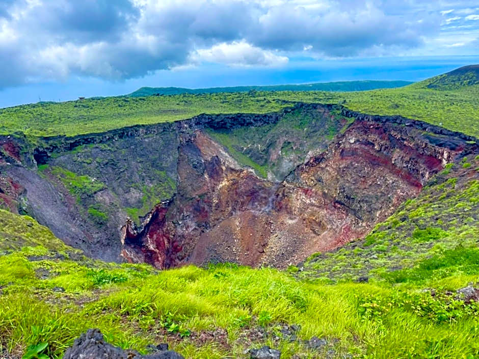 Yuraku Izu-Oshima - Vacation STAY 44742v