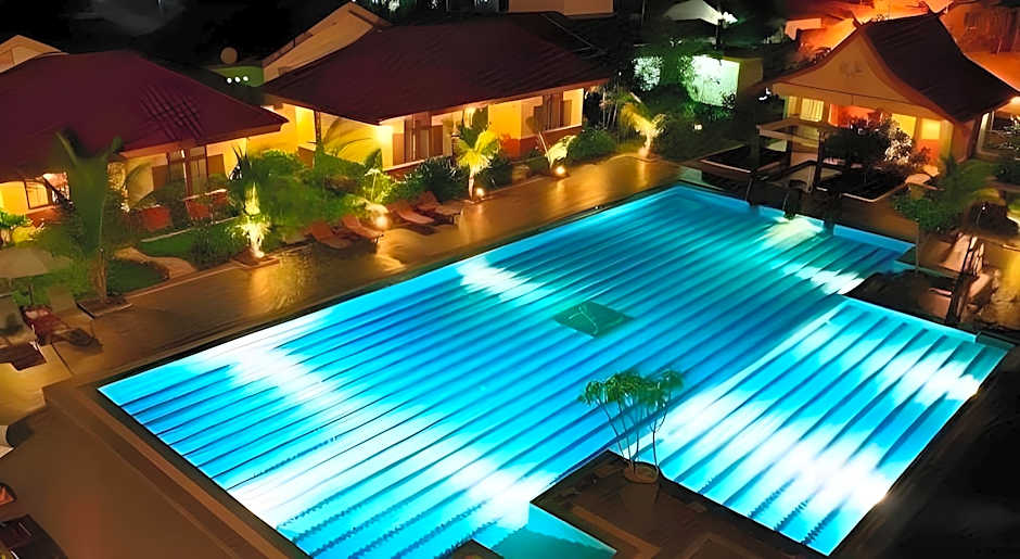 Grand Zuri Duri Hotel