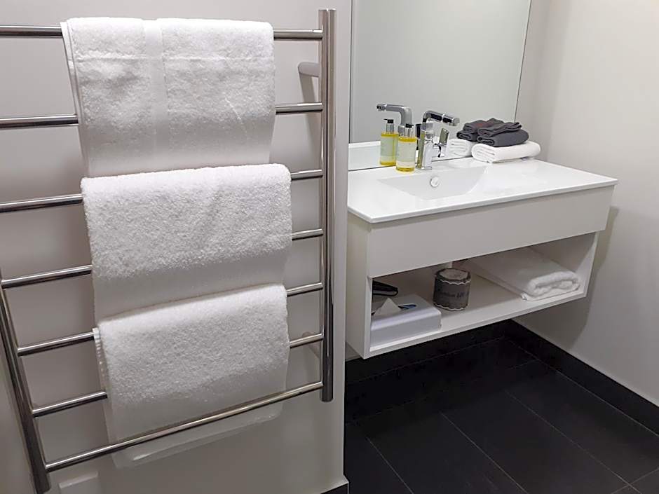 Kerikeri Homestead Motel & Apartments