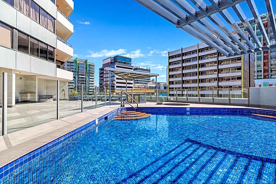 The Astor Apartments