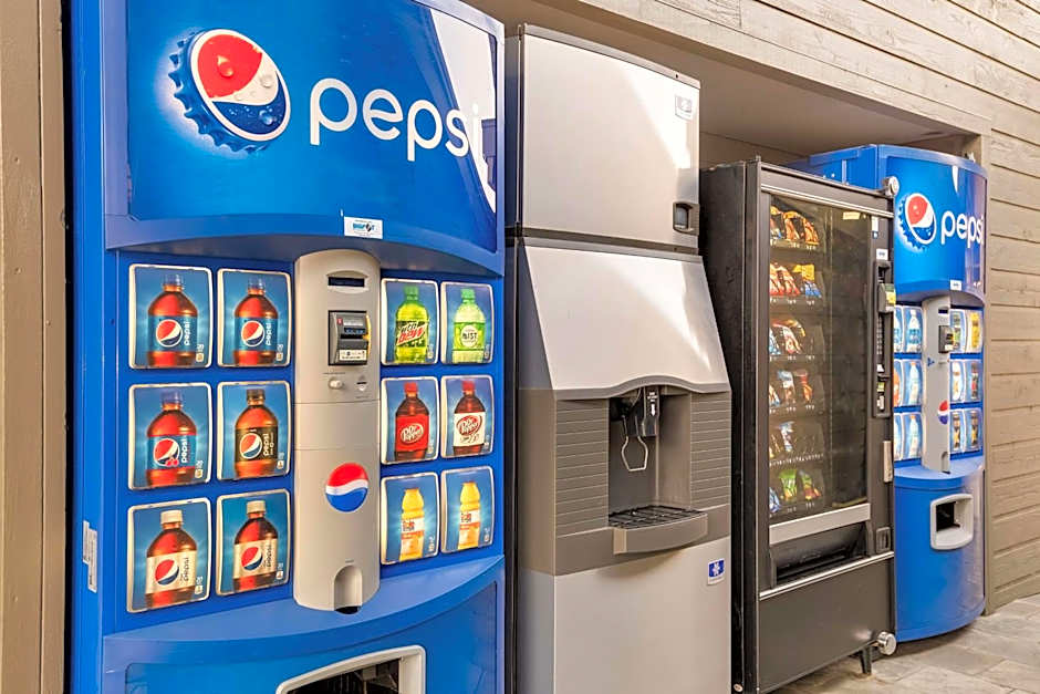 Best Western New Oregon Motel