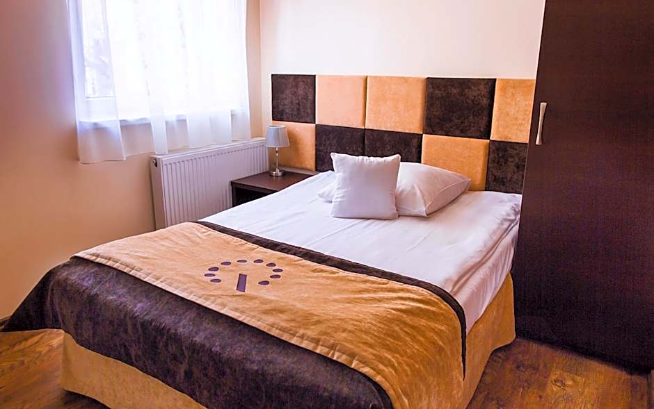 Boutique Hotel's III PiÅ‚sudskiego