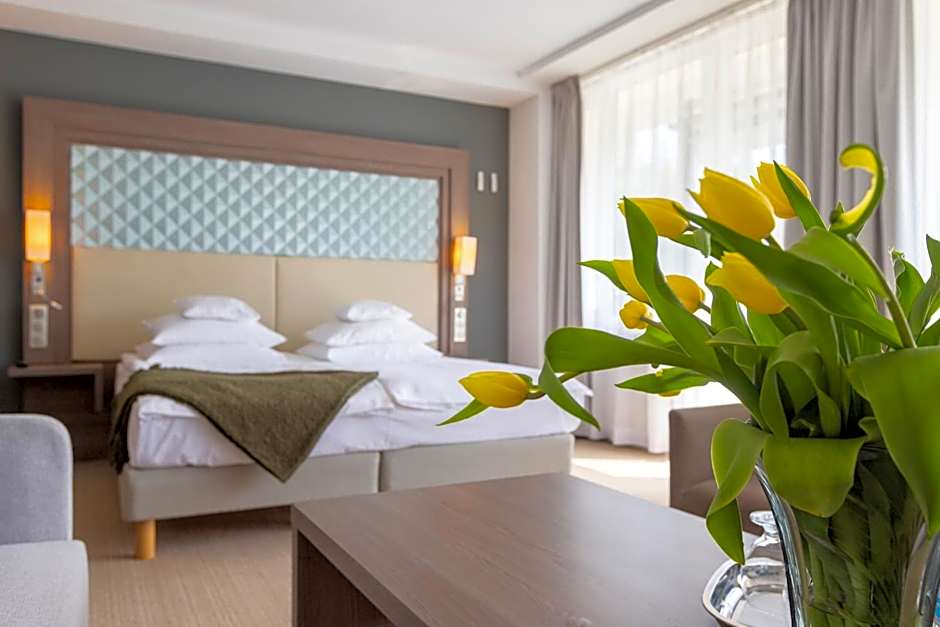 Hotel Perła Południa