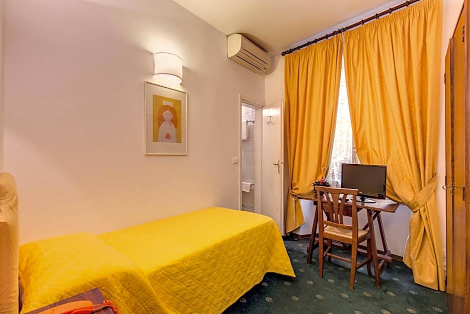 Hotel Rex