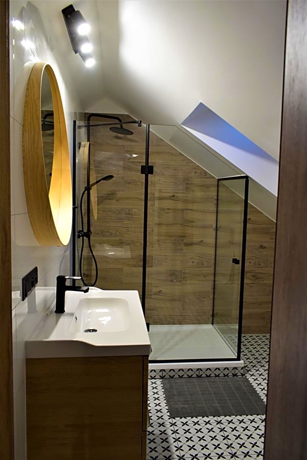 Rewianka Apartamenty przy samej plaży