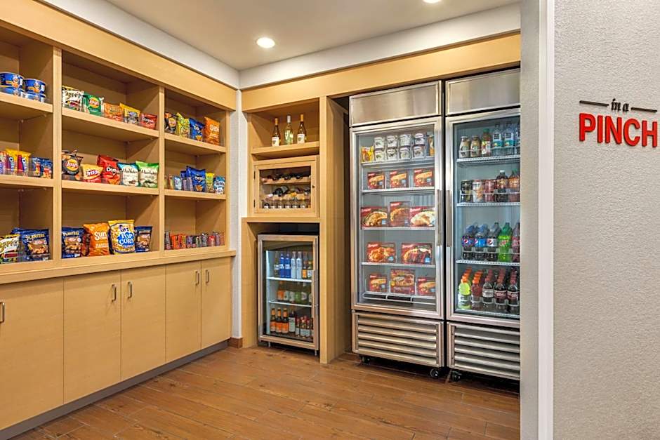 TownePlace Suites by Marriott Harrisburg West/Mechanicsburg