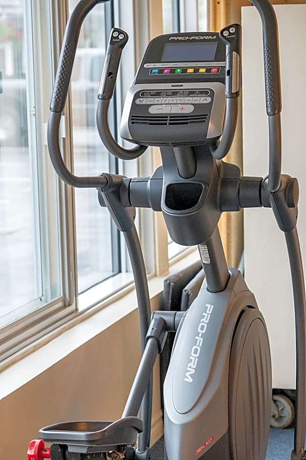 Hotel Et Motel Le Chateauguay