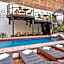 Le Berger Hotel