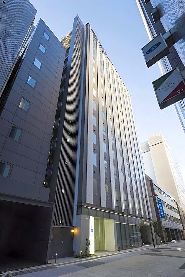 KOKO HOTEL Ginza-1chome