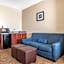 Comfort Inn & Suites Clinton - Jackson West