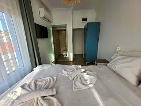 Ayvalık La Vita Butik Otel