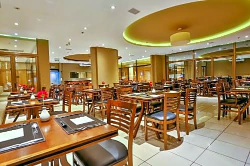 Quality Hotel Niterói