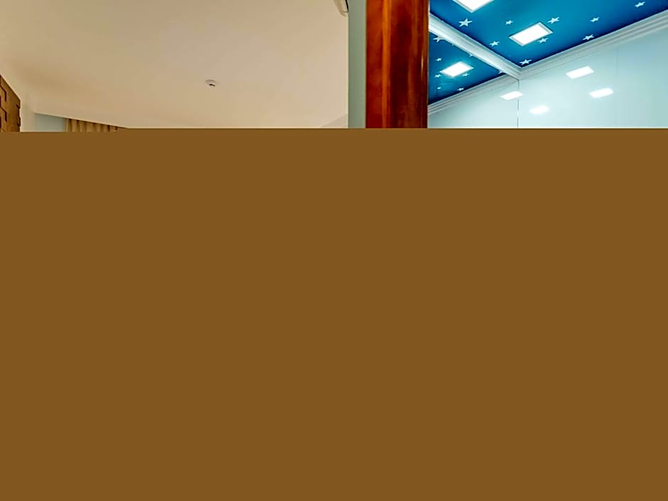 ibis Styles Ribeirao Preto Maurilio Biagi