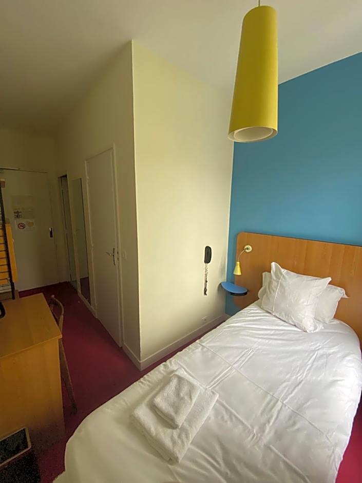 Oscar Hôtel Le Havre Centre