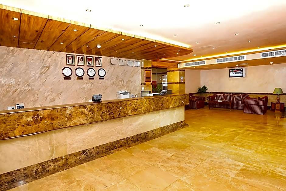 Sea Shell Hotel