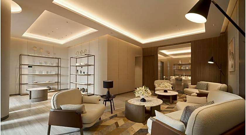 Holiday Inn And Suites Vientiane By IHG