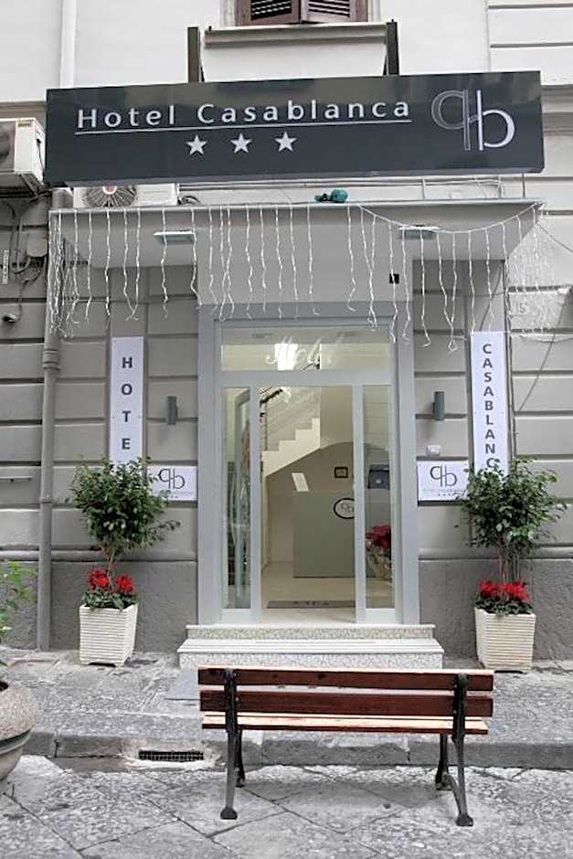 Hotel Casablanca