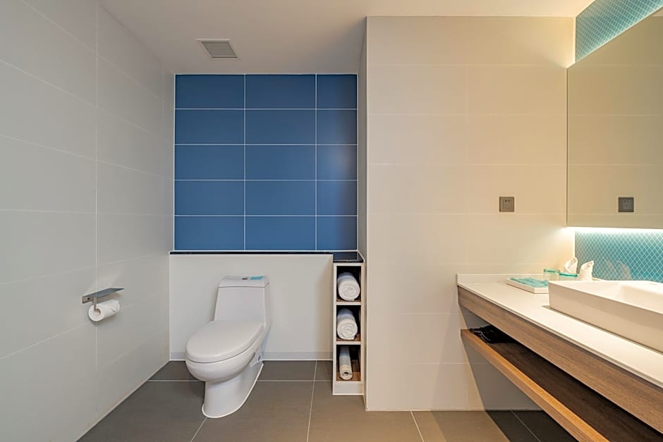 Holiday Inn Express Nanning Jiangnan By IHG