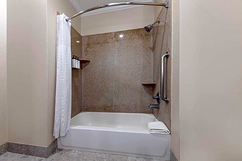 Wyndham Lake Charles