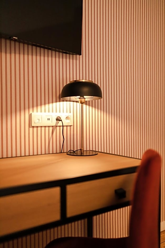 Villa Monceau Louvain la neuve