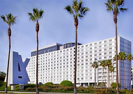 Hyatt Regency Los Angeles International Airport
