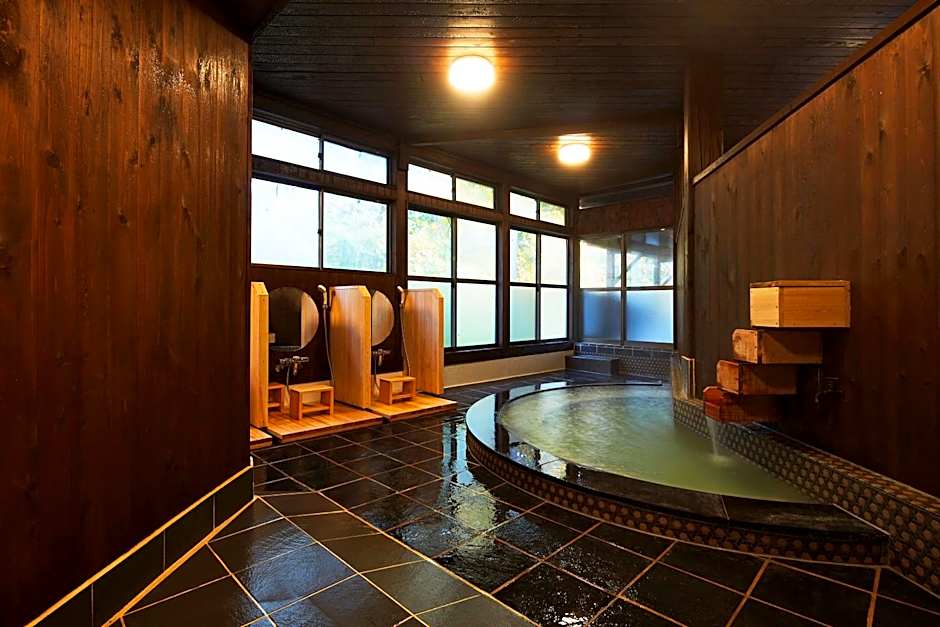 Numajiri Kogen Lodge