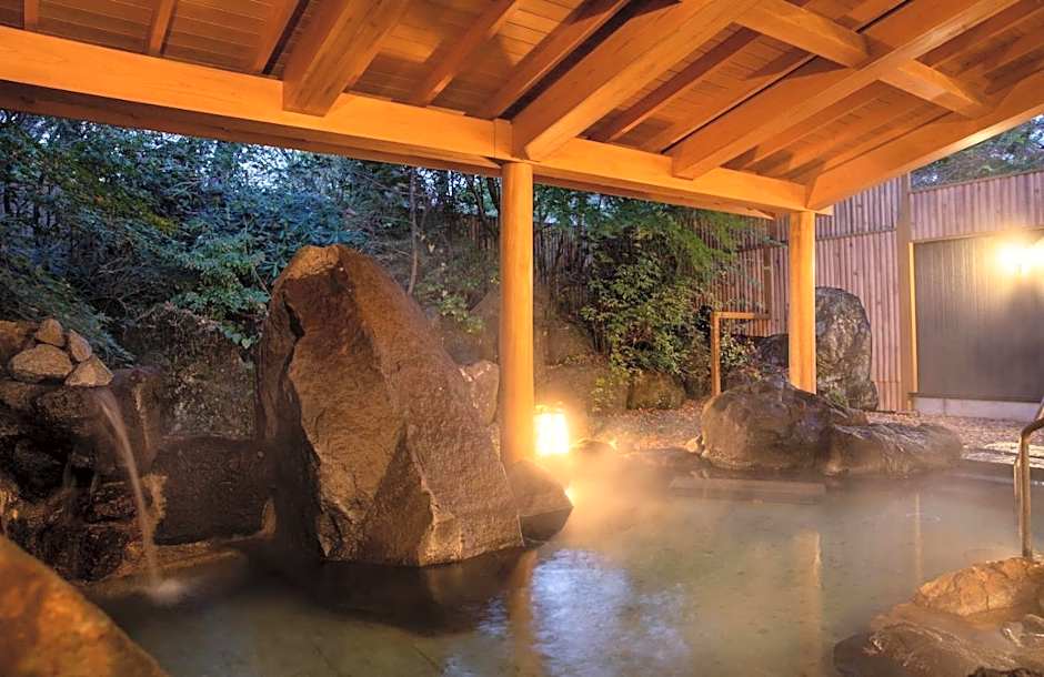 MOTOSU PHOENIX HOTEL