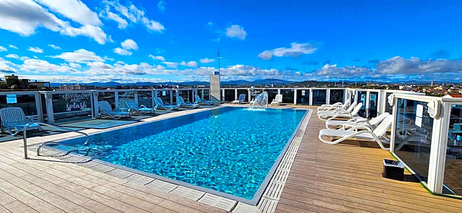 Hotel Soleblu