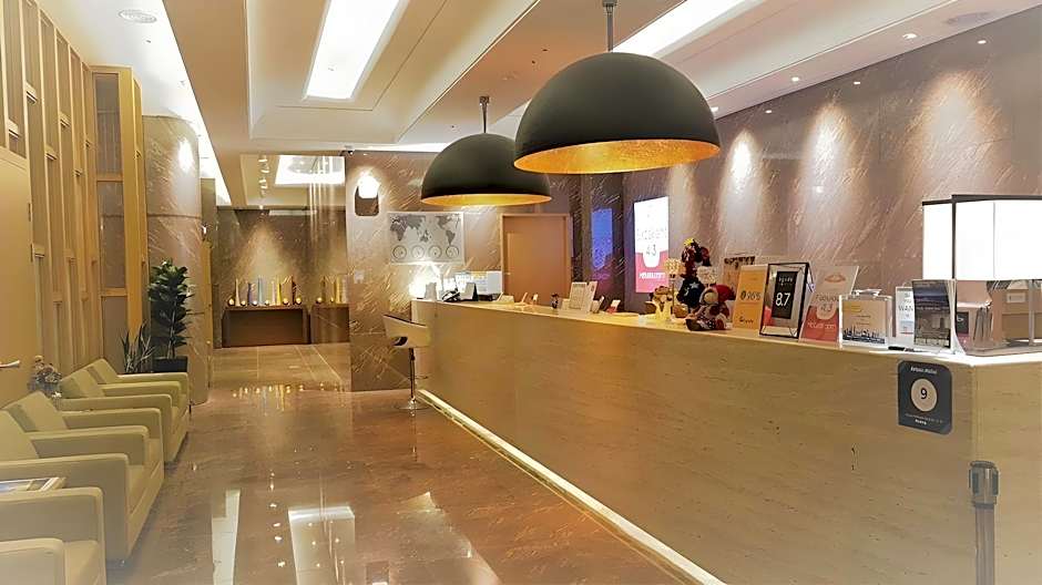 Arban Hotel