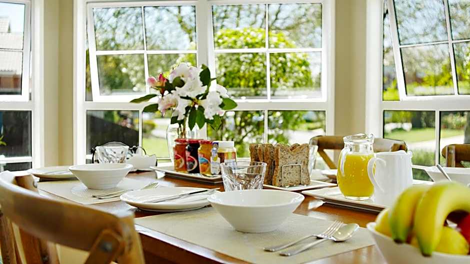 Olive House Bed and Breakfast