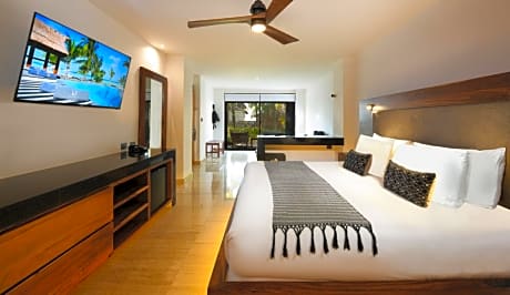 Master Suite