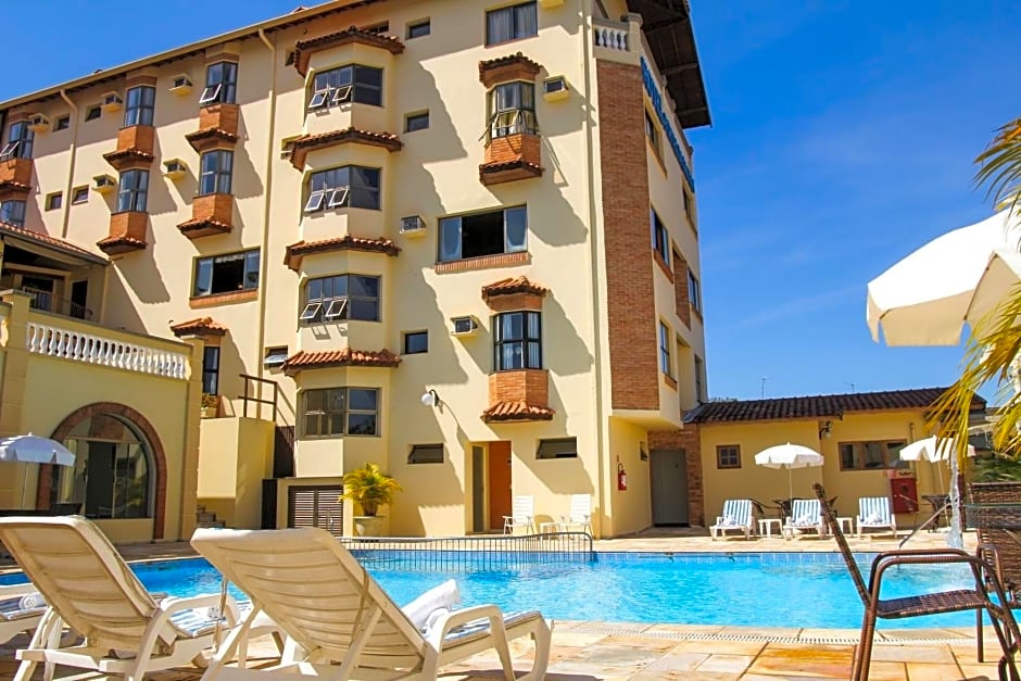 Hotel Portal das Águas