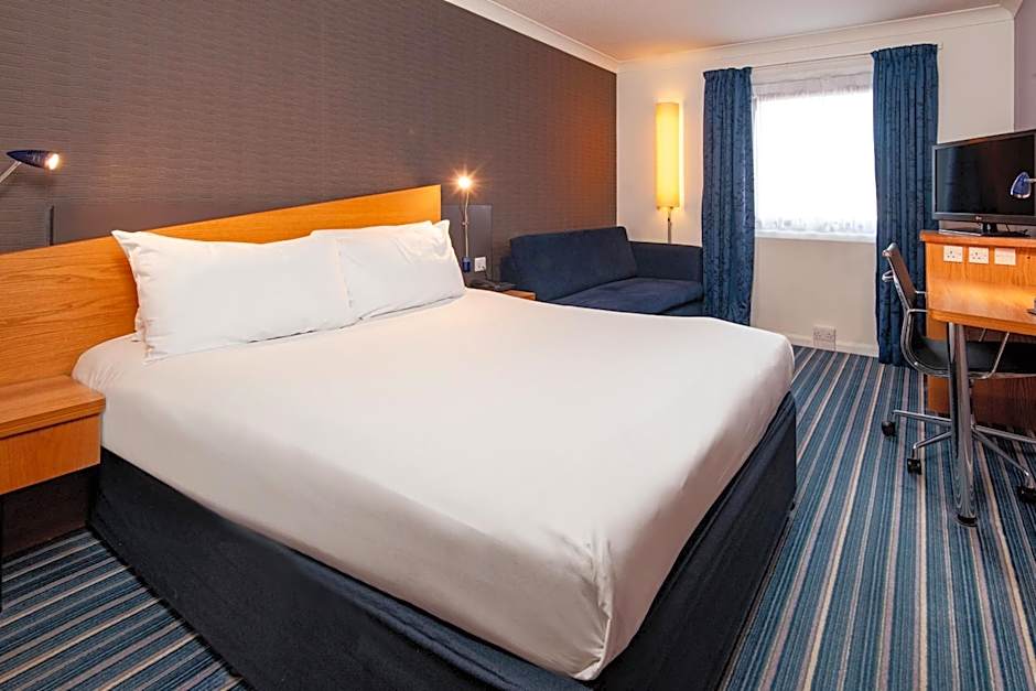 Holiday Inn Express Stafford M6 Junction 13
